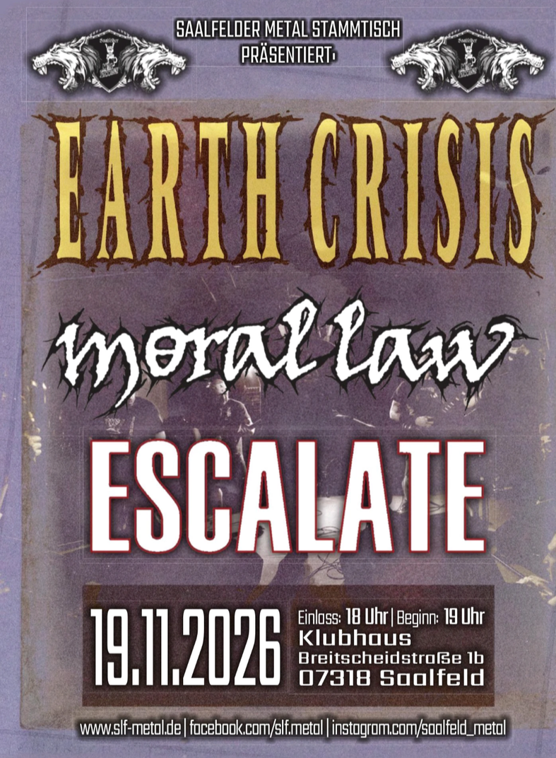 Earth Crisis