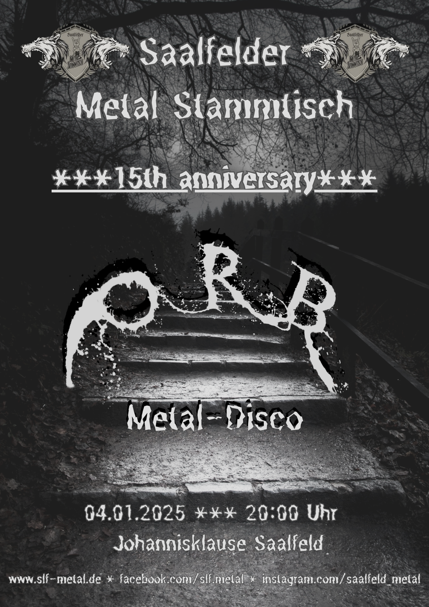 15. Geburtstag