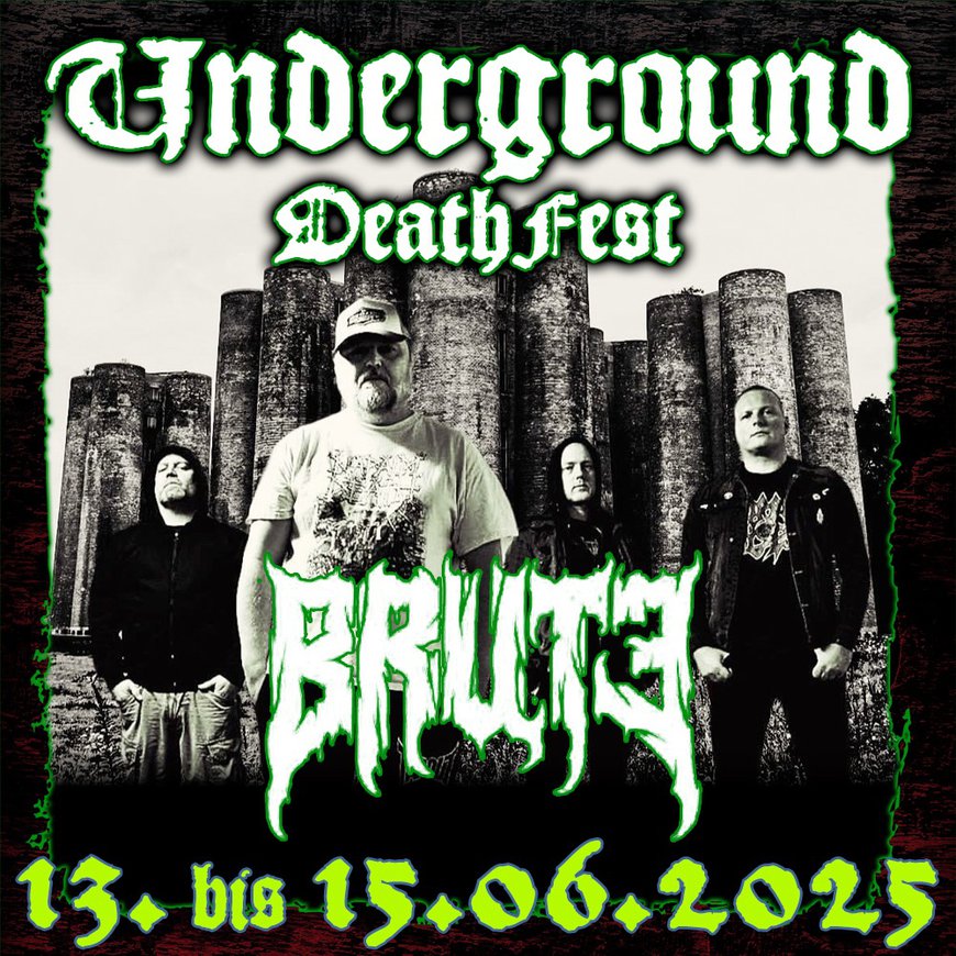 UDF 4 Brute