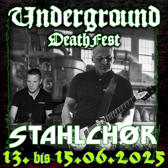 Stahlchor