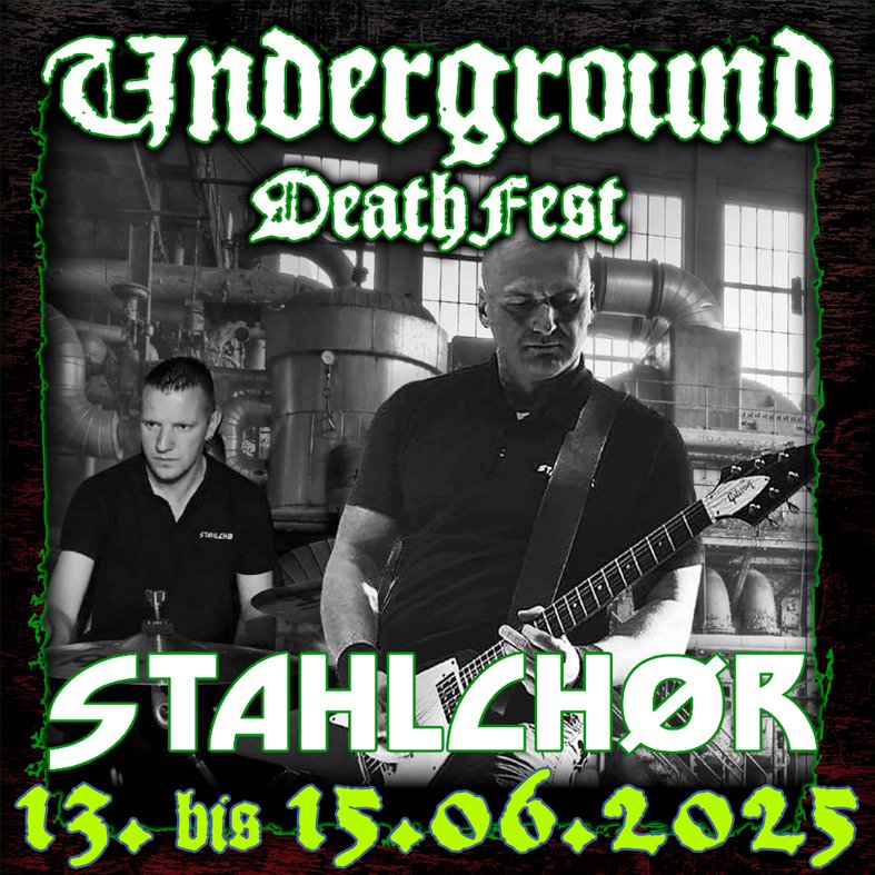 Stahlchor