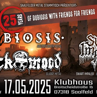 Dubiosis