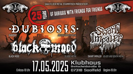 Dubiosis