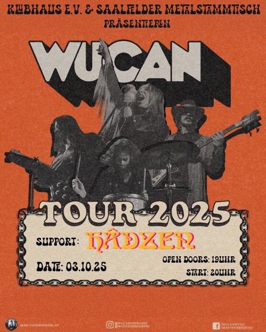 Wucan
