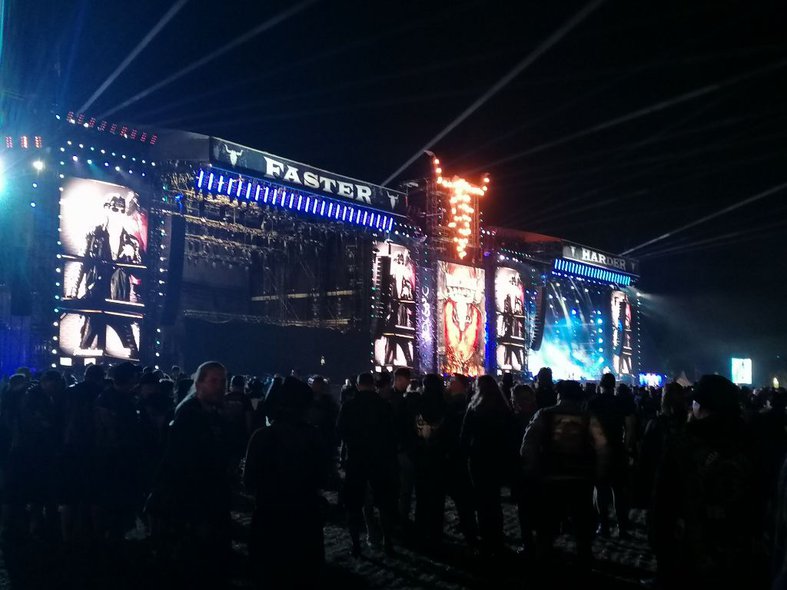 Wacken 2024
